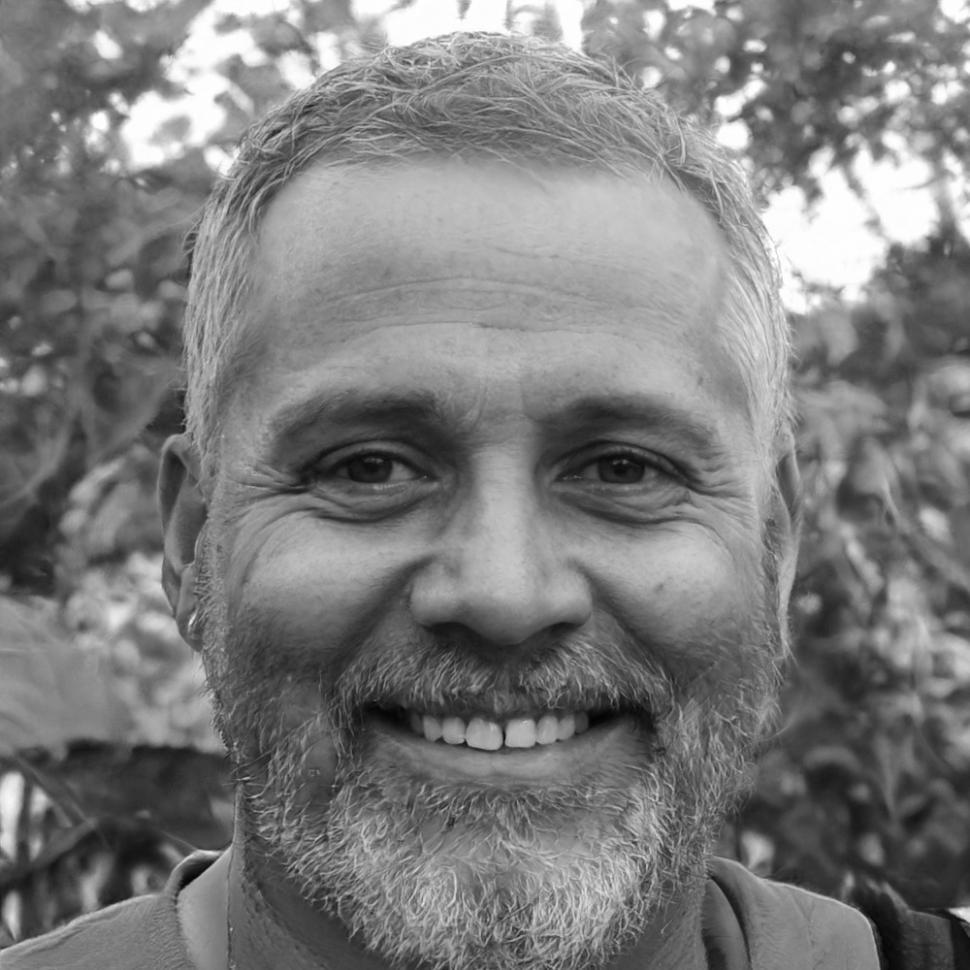 Marcus Thornfield, Senior Risk Management Consultant