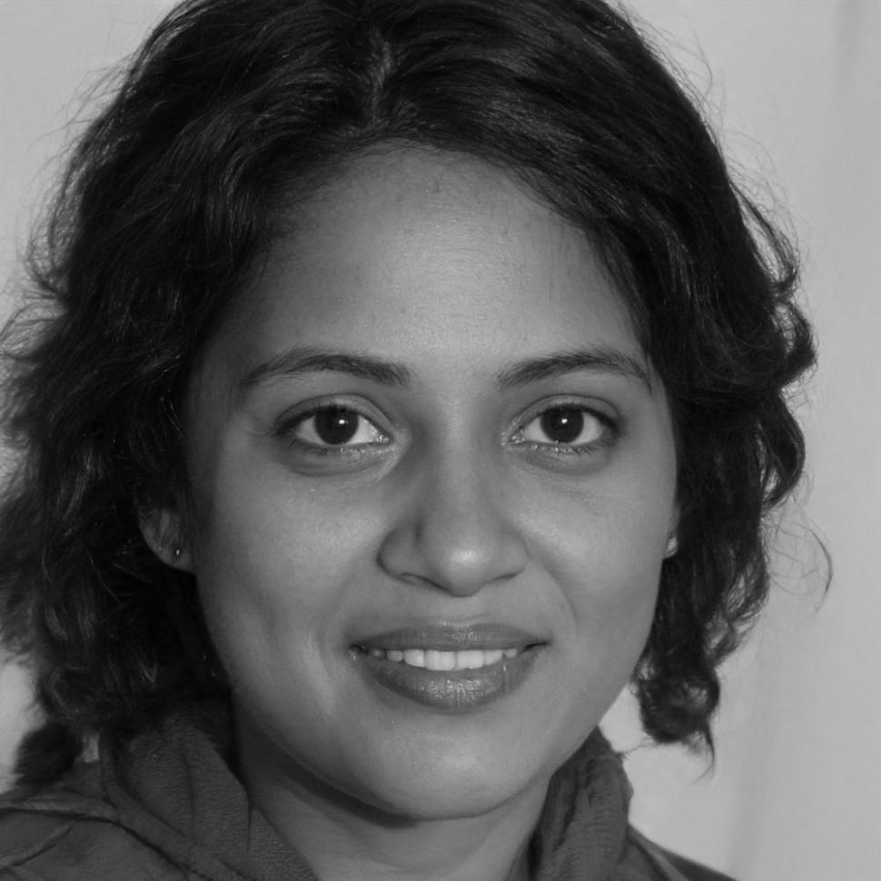 Elena Varga, Financial Planning Specialist