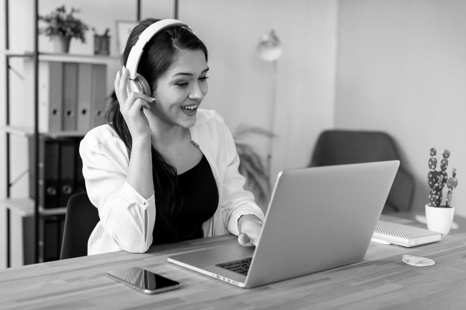 Professional financial consultation meeting